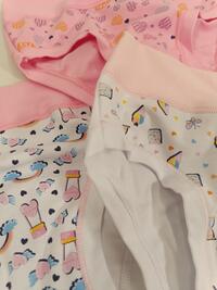 SLIP BAMBINA B9512 Tellini S.r.l. Ingrosso Abbigliamento
